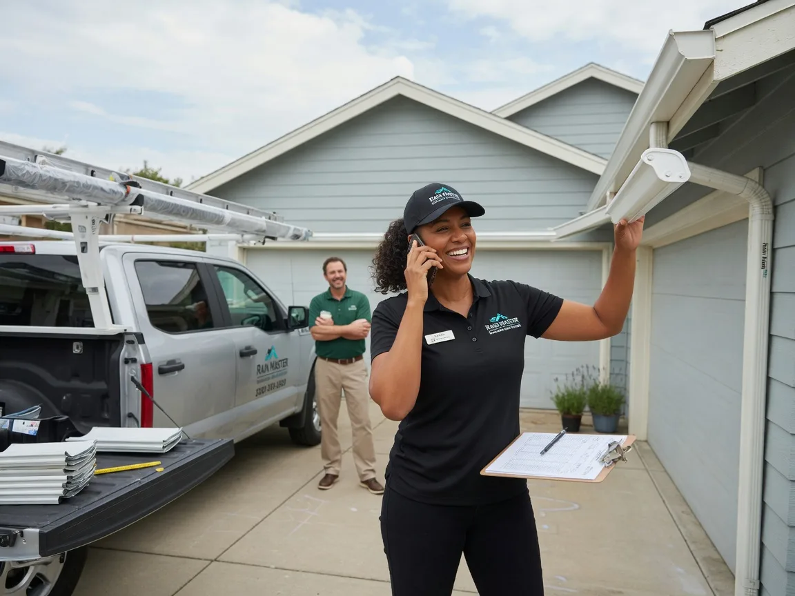 Gutter Installation Roann, IN FAQs